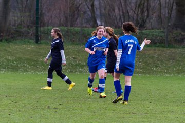 Bild 233 - C-Juniorinnen FSG BraWie o.W. - SG Oering-Seth-S�lfeld o.W. : Ergebnis: 4:3